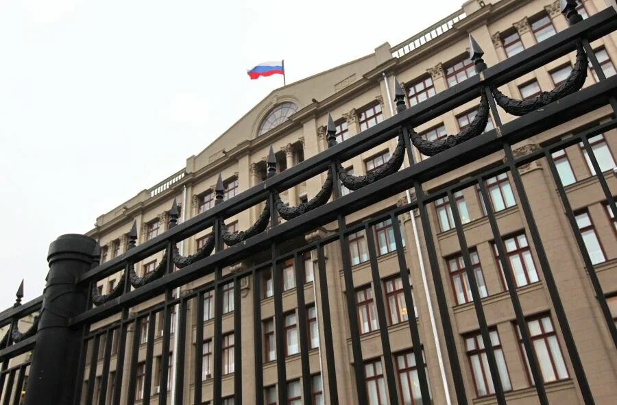 Комплекс зданий старая площадь. Комплекс зданий старая площадь