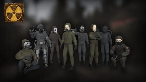 Brita armor pack project zomboid