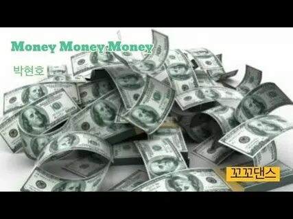 Everything money