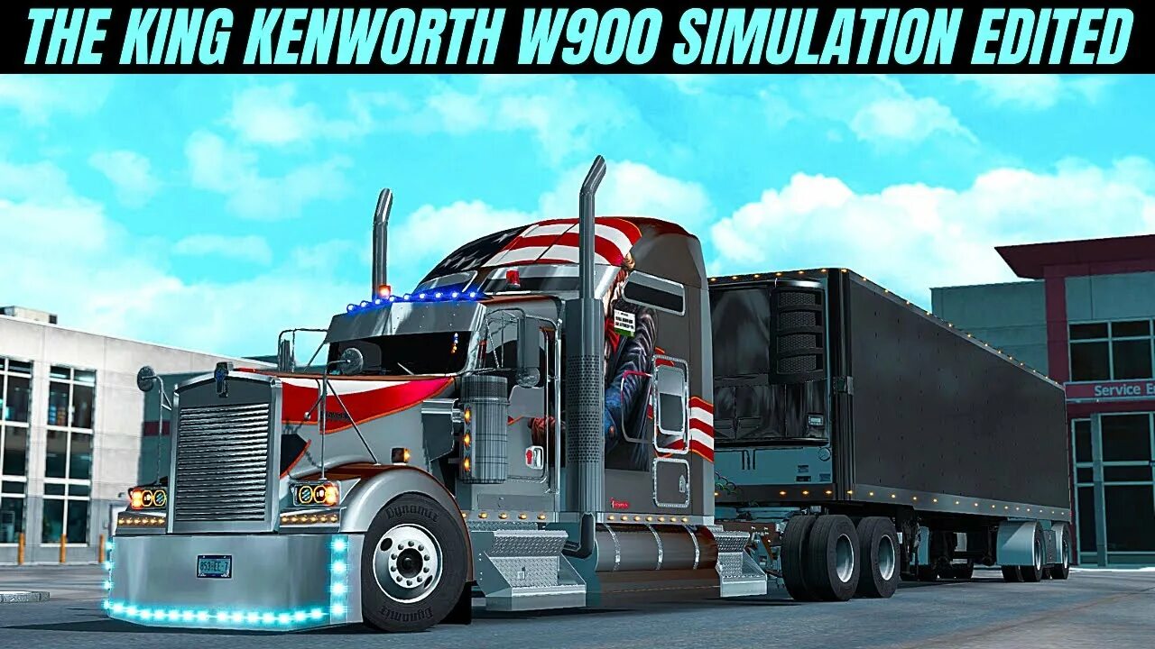 American truck simulator v 1. American truck simulator v 1. 50 x. Freightliner classic xl 1. Kenworth w900 classic.