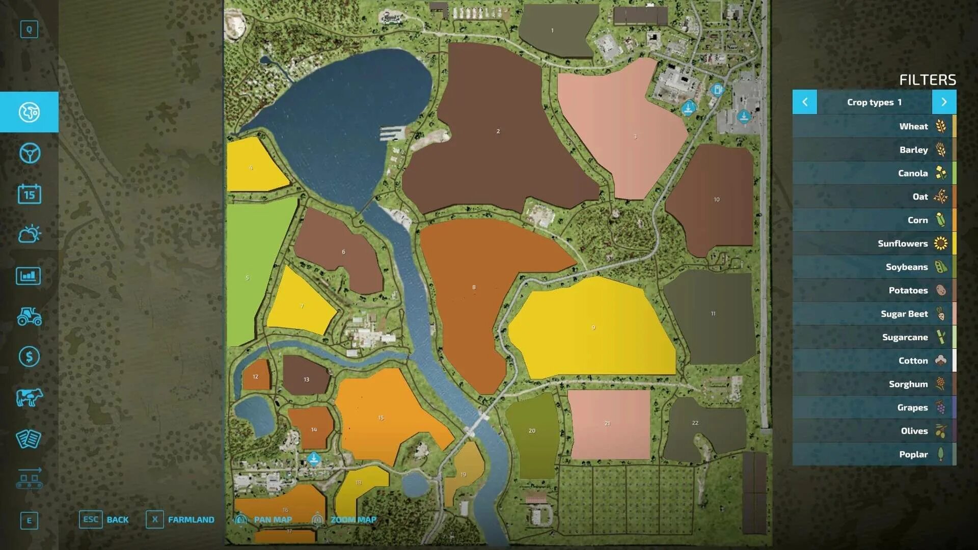 Карты на фс 22. Фс 22 карта green. зеленая долина фс 22. farming simulator 22 карты. карта зелёная долина для фс 19 последняя версия.