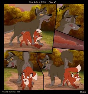 skateryena, balto, tod, balto (film), disney, the fox and the hound, comic...