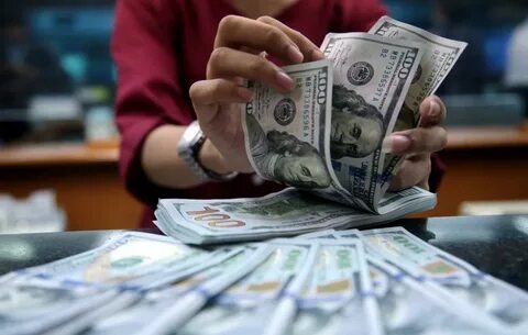 В турции можно платить долларами