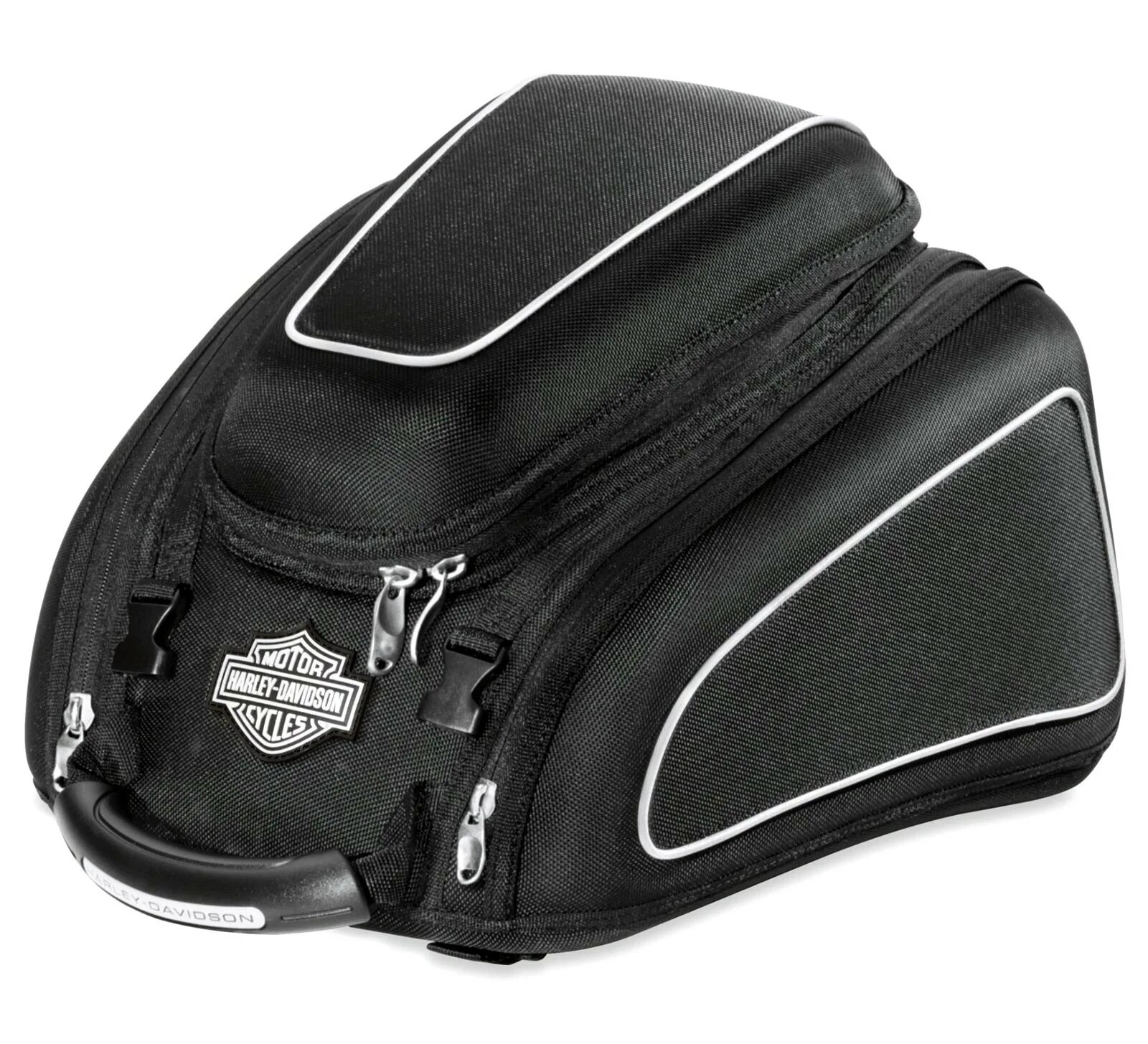 Tail bag