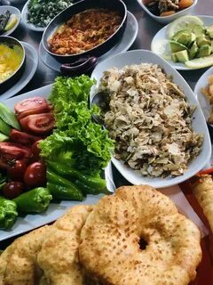 Кафе алания