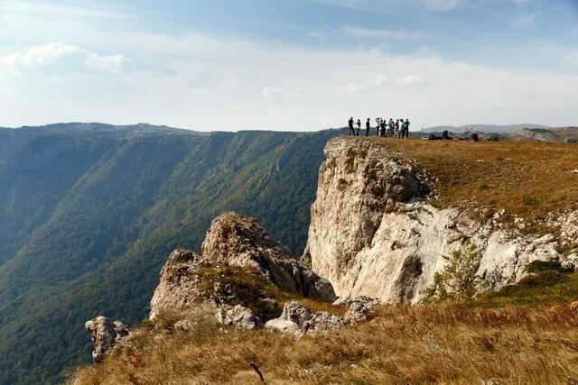 Крым перевальное фото YugNash.ru