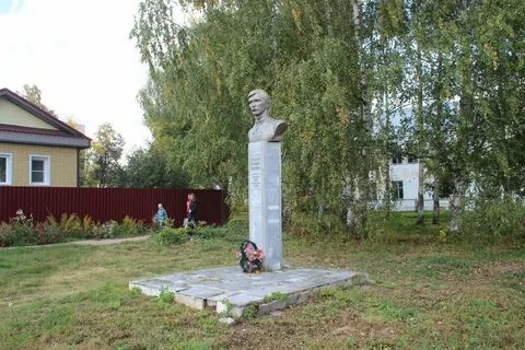Провинциальный воротынец