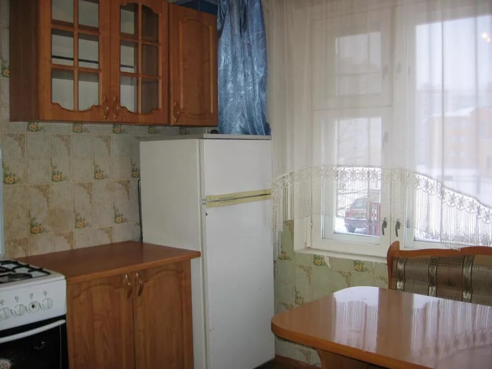 Снять квартиру в александровске