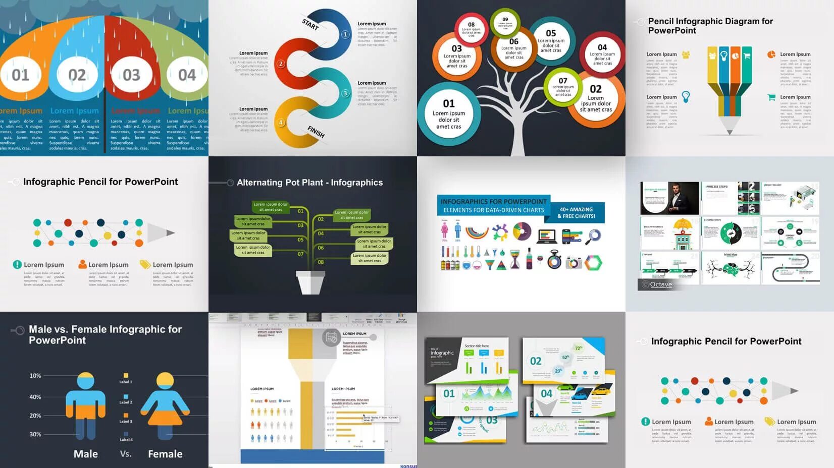 Powerpoint templates. Инфографика в POWERPOINT. Инфографика шаблоны для POWERPOINT бесплатно. Инфографика в презентации POWERPOINT шаблоны. Инфографика ppt.