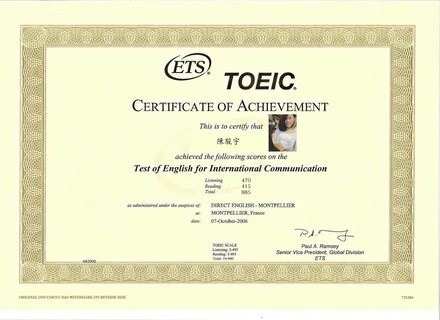 Git certificate