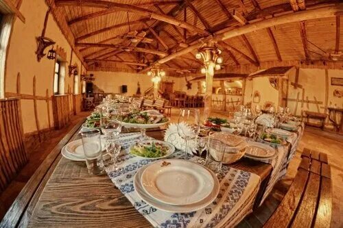 Budzma Zagorodnaya, restaurant, Belarus, Homieĺskaja voblasć, Homieĺski rajon, T