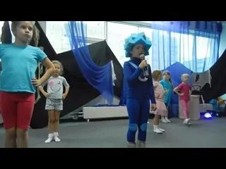 Танец песня фиксики
