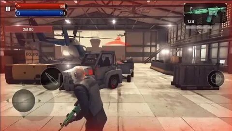 Включи навык игры ограбление
