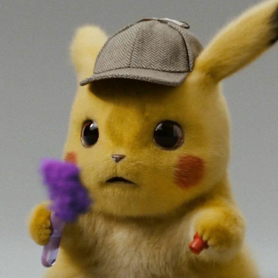 Daddy pika