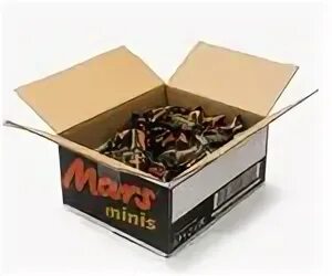 Mark mars