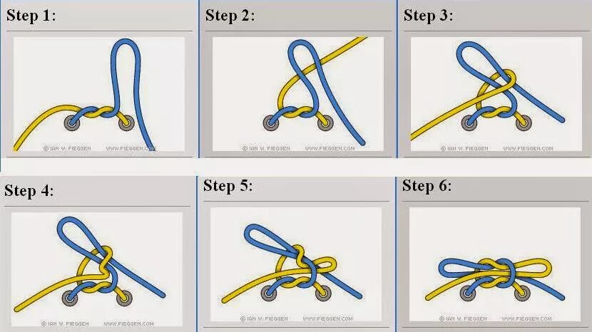 Схема завязывания шнурков для детей. Узлы для шнурков. Узлы для завязывания шнурков. Красивый узел на шнурках. Как завязать шнурок на шее