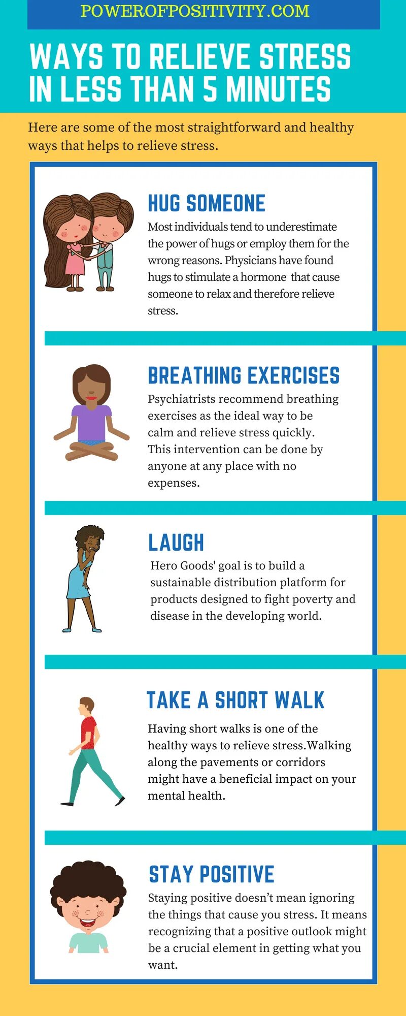 Why do you exercise