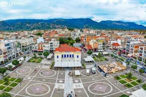 Канатопа город
