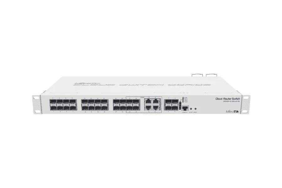 Css610 8g 2s in