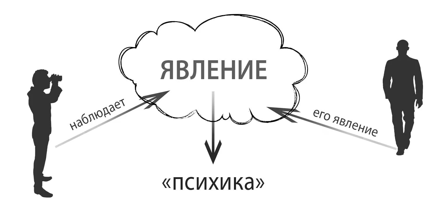 Феномен человека картинки.