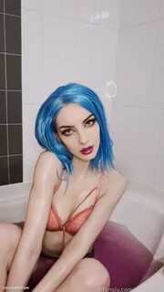 Grimoire Nude - grimoirex Onlyfans Leaked Nudes - 149 фотографий слитых с O...