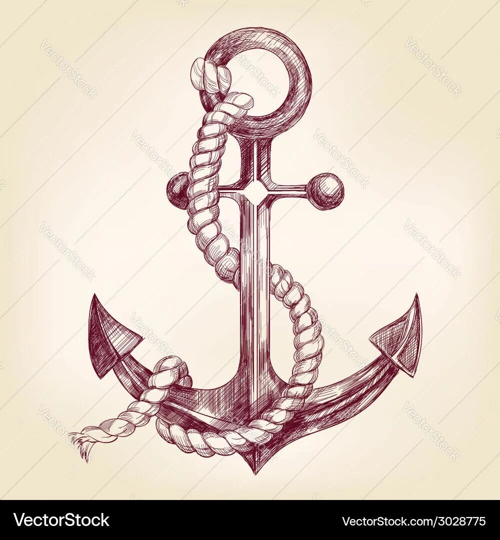Sea anchor