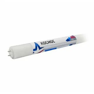 Лампа светодиодная led 20вт g13 белый