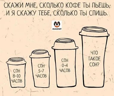 Кофе надо