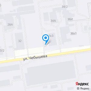 Воронеж улица чебышева 5