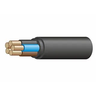 Ввгнг а ls 5х4 наружный диаметр
