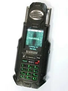 Samsung sph n270