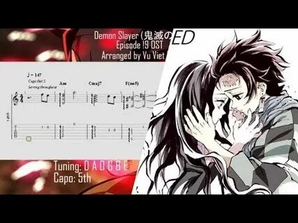 Uta demon slayer