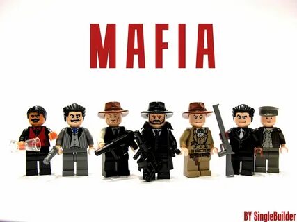 Детская мафия