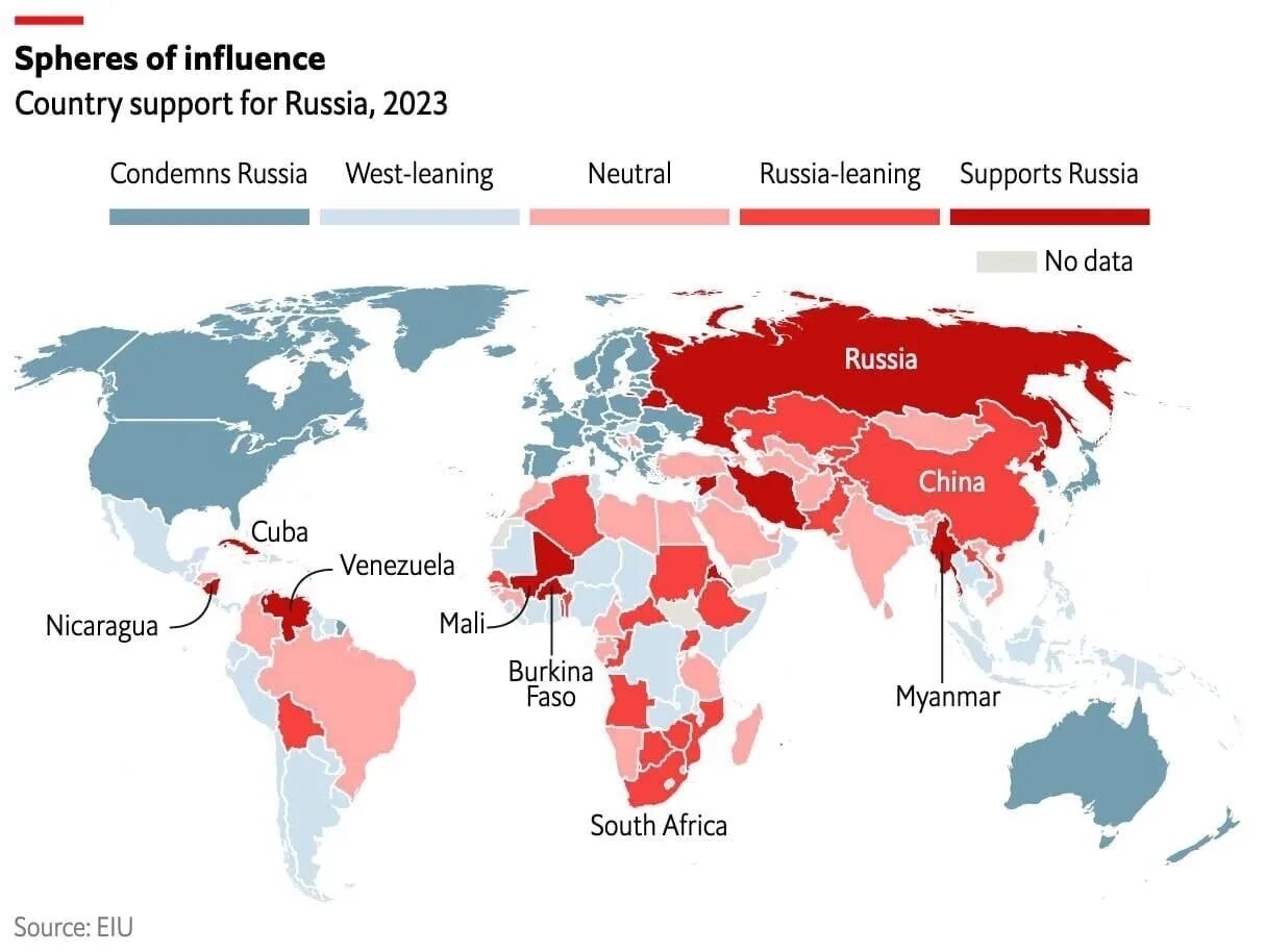 Страны поддерживающие Россию 2023. Страны которые поддерживают Россию. Идеологии стран. Страны друзья России.