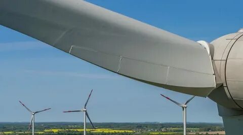 Wind blade