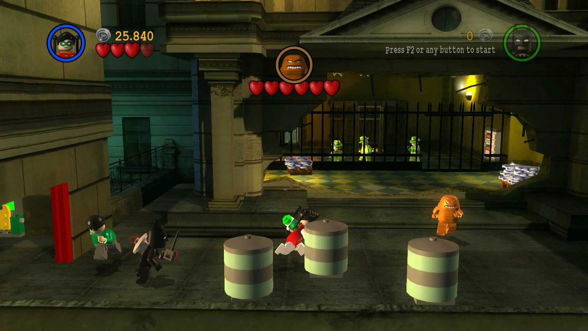 Batman the video game уровни. LEGO Batman: the videogame. LEGO Batman: the videogame 2008. LEGO Batman: the videogame геймплей. LEGO Batman 3 Coop.