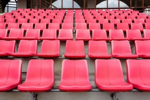 Empty seats