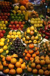 Fruit city