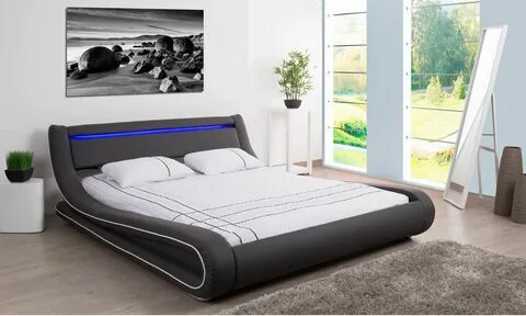May bed