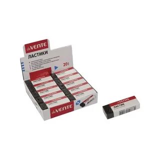 Ластик black