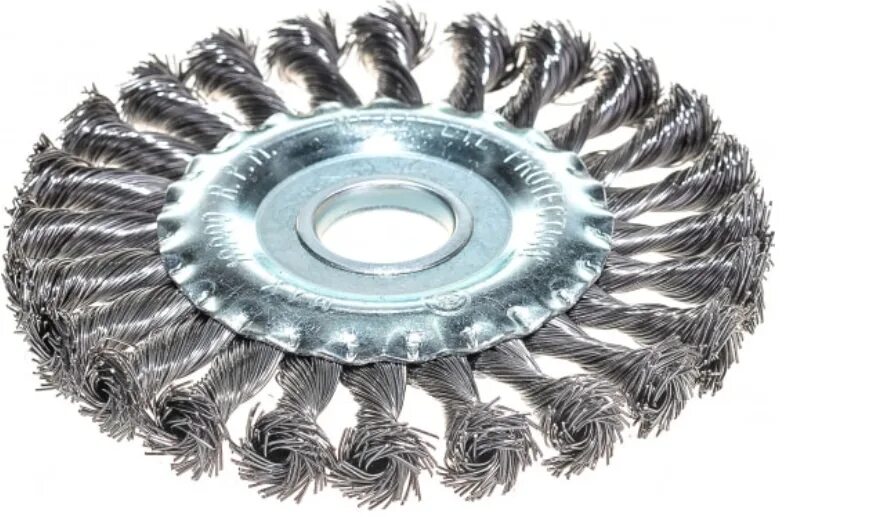 Щетка для ушм матрикс м14. Витая проволока matrix 74606. 5 мм// matrix. Щетка-крацовка для ушм чашка крученая d- 65мм. 2 мм для ушм matrix 74632.
