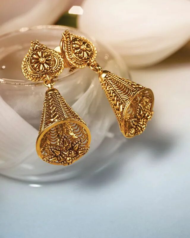 Украшение золото серьги. Серьги Jasmine Jewellery золотые. Восточные украшения из золота. Восточные золотые серьги. Индийское золото серьги.