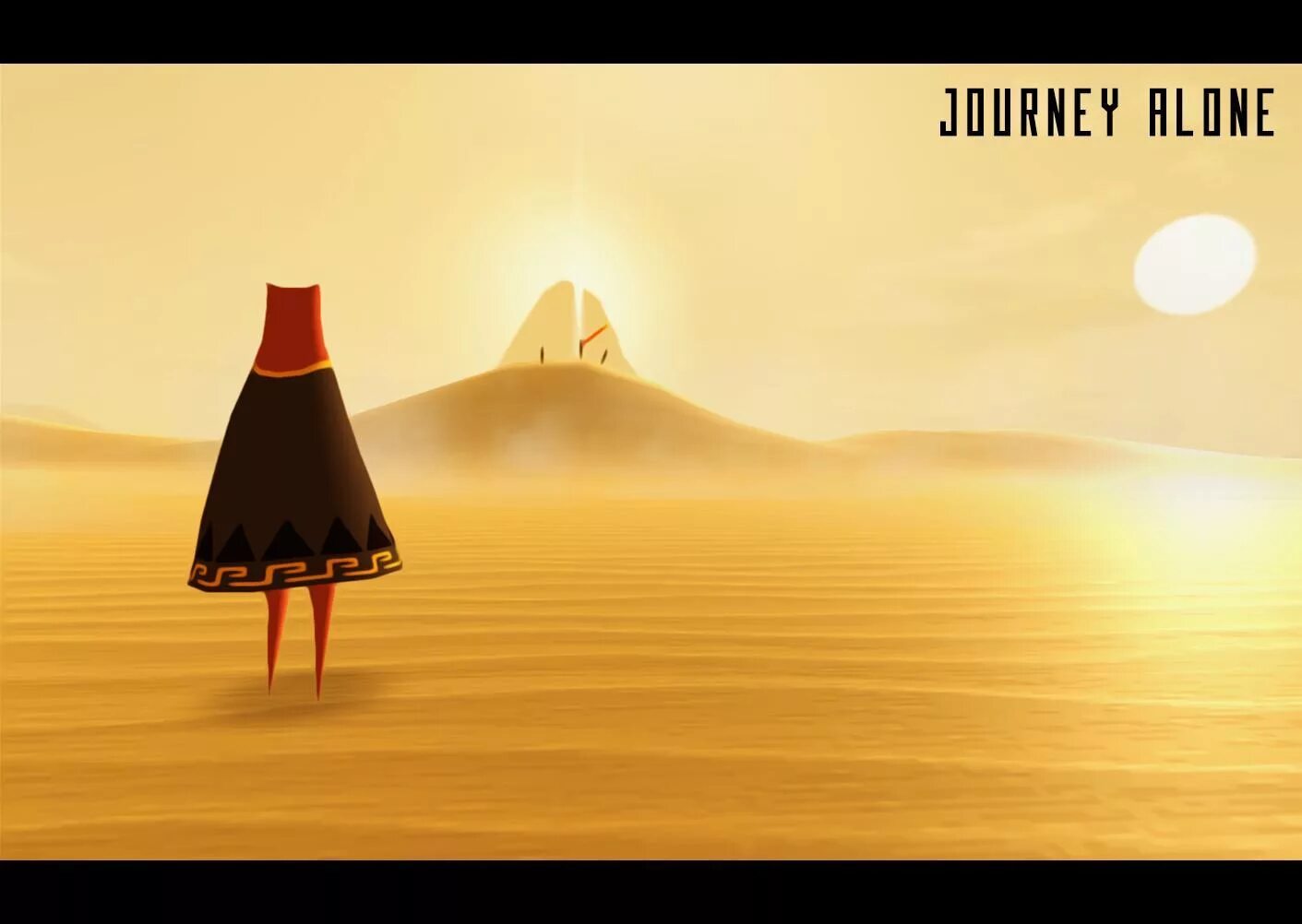 1.18 journey. Journey игра. Пустыня Journey. Journey (игра, 2012). Journey игра Android.