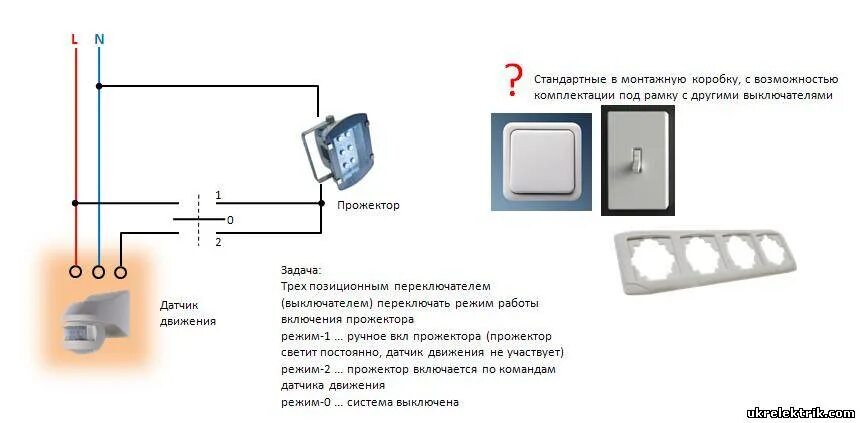 Схема подключения прожектора светодиодного к выключателю. Схема подключения светодиодных прожекторов 220в. Схема подключения светодиодного прожектора к сети 220. Схема подключения прожектора через выключатель светодиодного к сети. Включение прожектора