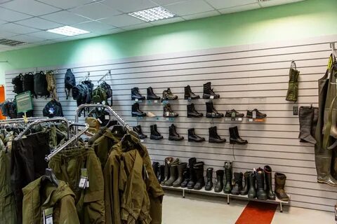 Военторг новосибирск