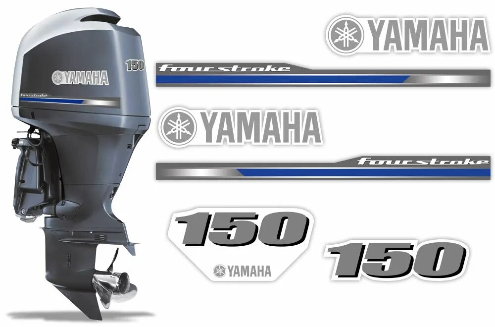 Лодочный мотор Yamaha f115. Yamaha four stroke 150. Лодочный мотор Ямаха four stroke 100. Ямаха four stroke 60.