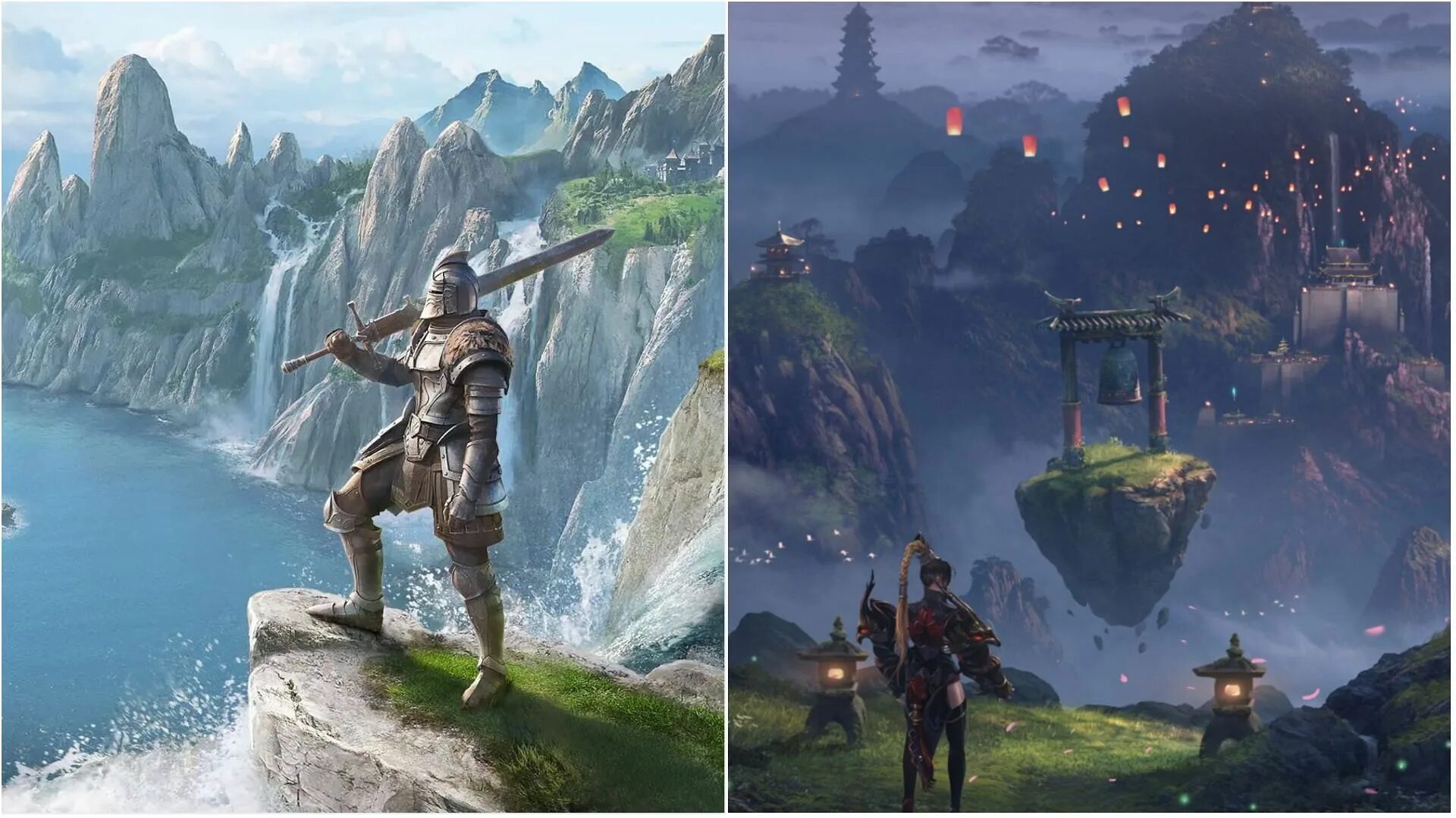 Open world mmo много денег. Open world mmo много денег