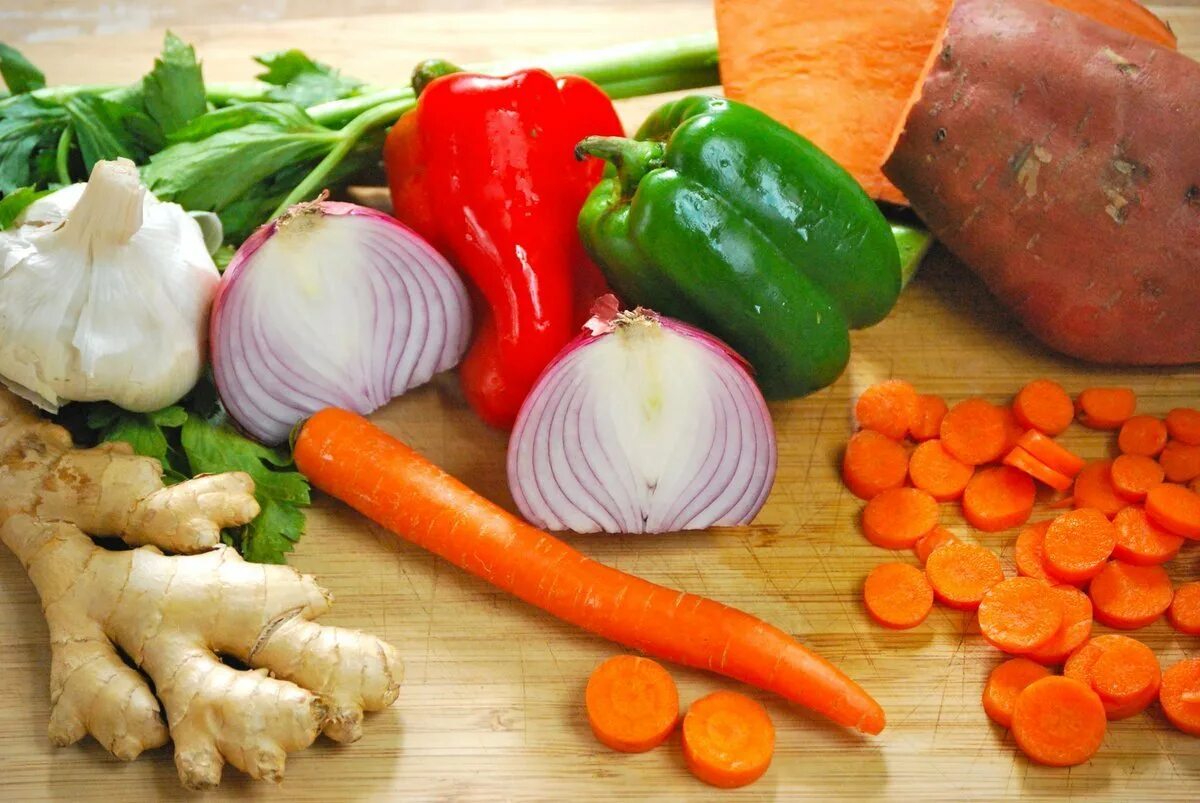 Овощи. Ингредиенты овощи. Овощи для супа. Набор овощей для супа.