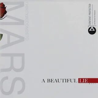 Is a beautiful lie