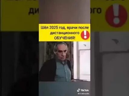 Шел 2025 год